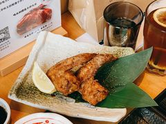 -味太助·银饭食堂(中华城店)