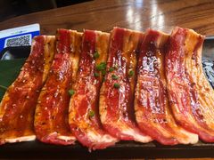 -九畋町和牛黑牛烤肉料理(三里屯3·3大厦店)