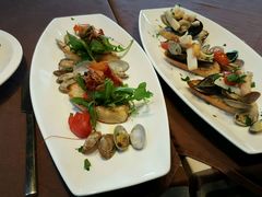 -Mammamia意大利餐厅(阳春巷店)