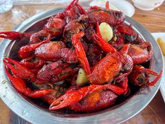 -五七小李子油焖大虾(总店)