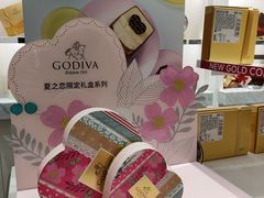 -GODIVA(宁波来福士店)