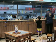 -湘下佬·老长沙吃货铺(酃湖万达店)