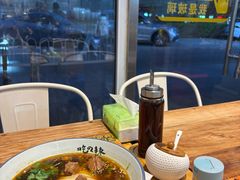 -常樂屋·常德米粉(青年路店)