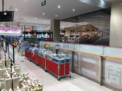 -AEON永旺超市(天津津南店)