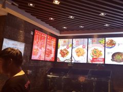 -双合园·海鲜水饺青岛菜(大尧三路店)