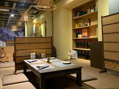 -鲸山上·私房日料(泰达MSD店)
