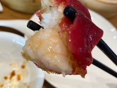 -北海金昌开元名都大酒店·四季轩中餐厅