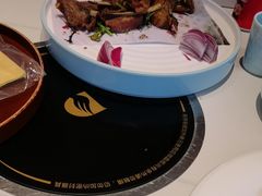 -山东八大碗山东老字号