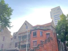 -飞马旅黎黄陂路文旅街区
