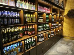 -火宴山自助火锅(明园店)