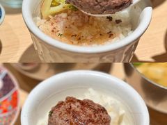 -肉肉大米(金虹桥店)