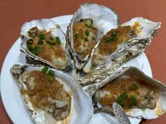 -船歌·鱼水饺青岛菜(闽江二路店)