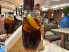-亚特兰蒂斯-番红花海鲜自助餐厅·鲜活海鲜·小火锅