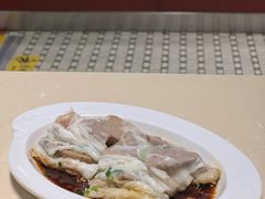-香港池仔记肠粉王(博多新记襄阳南路店)