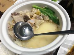 精品杭三鲜-宴秋杭州菜(锦艺城店)