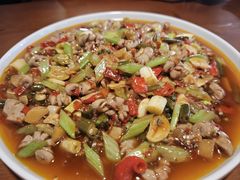 -阿嫂印象·民间江湖菜(大学城店)