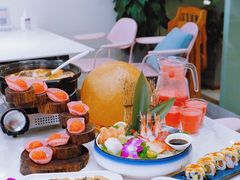 -香香海南菜餐厅