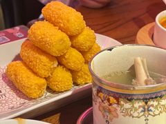 -纳瓦新疆菜(银都店)