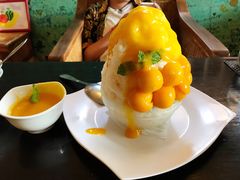 -Fresh Fruit Factory - Fruit Cuisine Restaurant