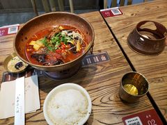 -成都你六姐·牛肉冒菜(上海环宇荟店)