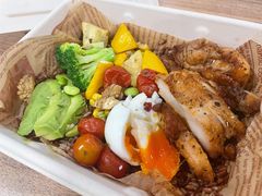 -就是卷儿Wrap and Roll(宣化路店)