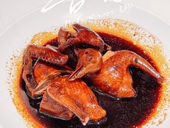 -侨美·唐荔园·40年地道粤菜