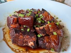 -听风阁农家私房菜茶楼(龙坞店)