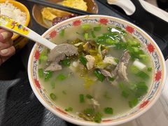 牛杂汤饭-陈记汤饭(水巷口店)