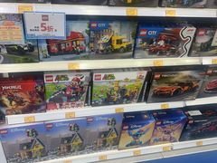-TOYSRUS玩具反斗城(大连恒隆广场店)