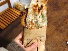 孙奶奶葱包桧-孙奶奶葱包桧
