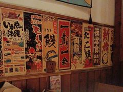 -玉川屋·深夜食堂居酒屋(柳巷店)