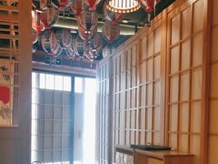 -不倒翁炭火烧肉(永安里店)