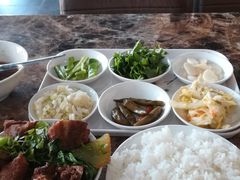 -王虎成猪排骨烩菜非物质文化遗产传承馆