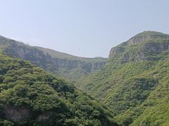 -黄花溪