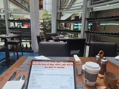 -苏州金鸡湖中茵皇冠假日酒店
