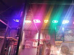 -超级神炭烤肉夜食(芥园西道店)