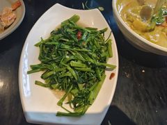 -Thai Alley泰爱里(二沙岛店)