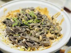 -京味斋·北京烤鸭(北京南站洋桥店)