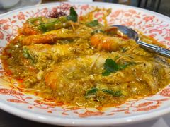 -simply thai天泰(长泰广场店)