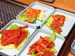-蚝英雄鲜蚝自助专门店(长楹天街直营店)