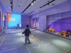 -天津梅江印象城