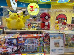 -玩具反斗城(海港城店)