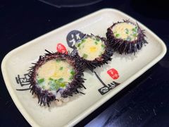 -渔家厨坊·海鲜大排档(湄洲岛店)