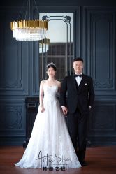 -艺匠摄影ARTIZ STUDIO(南京店)