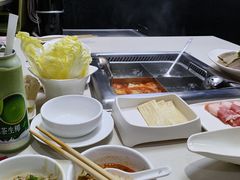 -海底捞火锅(吾悦国际广场店)