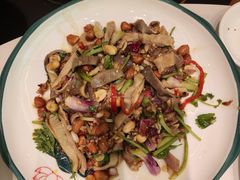 -秋色客家菜(南山店)