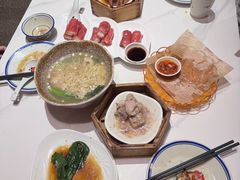 -粤食堂(天津和悦汇店)