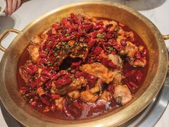 -涿派·炝锅鱼(涿州店)