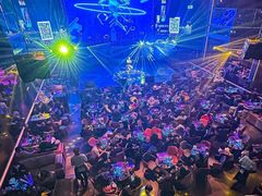 -轩 SUPER LIVE 超级现场(农科路店)