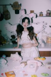 -WAVE SODA摄影工作室